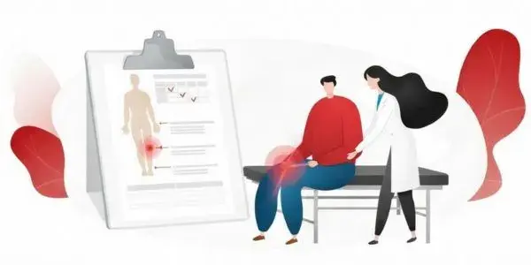 Incapacidad Permanente por Condromalacia Rotuliana