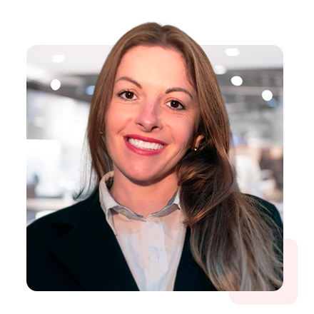 Se muestra una imagen de Patricia Giménez