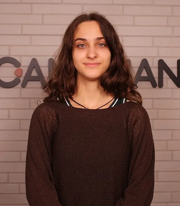 Martina Cañamares
