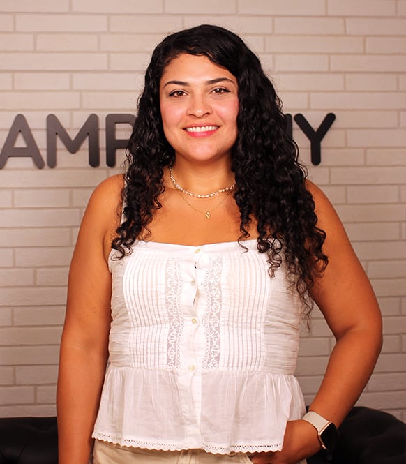 Nathalia Rendon Quintero
