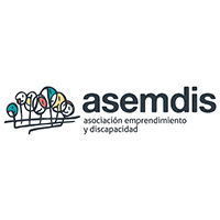 Asociación emprendimiento y discapacidad Asociación emprendimiento y discapacidad