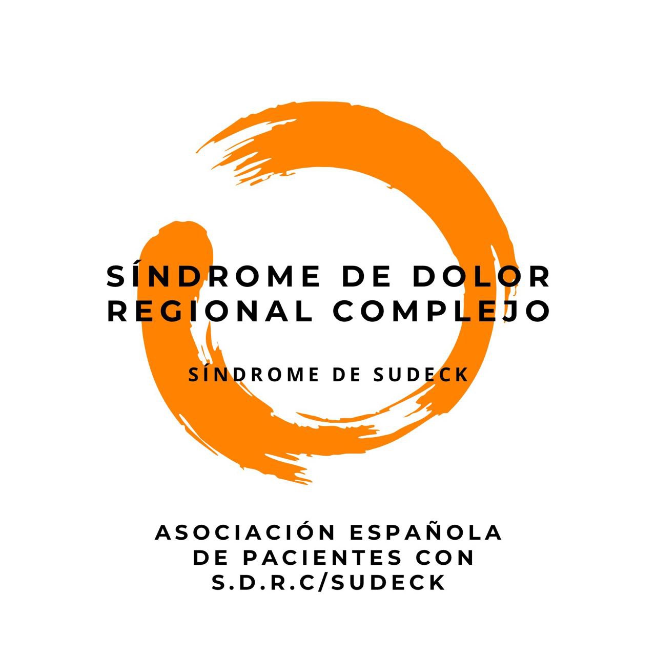 Asociación Española de Pacientes con S.D.R.C/Sudeck Asociación Española de Pacientes con S.D.R.C/Sudeck